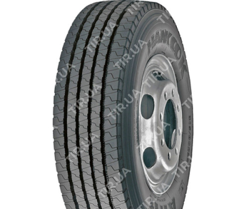 245/70 R19.5 Hankook AH11 137/135M Рульова шина