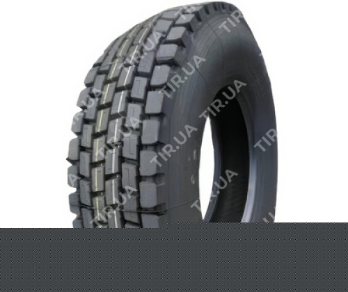 295/80 R22.5 Kpatos KTR67 152/149L Ведуча шина