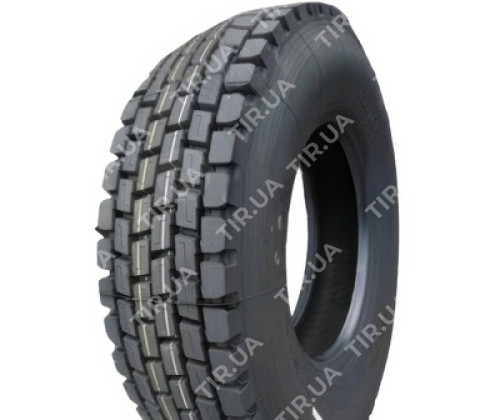 295/80 R22.5 Kpatos KTR67 152/149L Ведущая шина