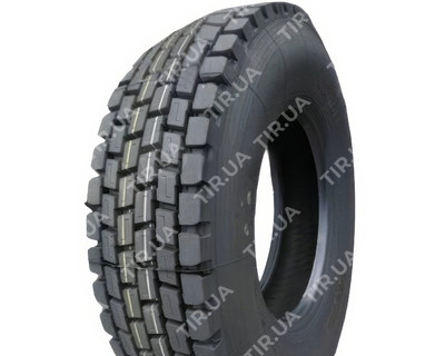 315/80R22.5 Kpatos KTR67 156/153L Ведущая грузовая шина