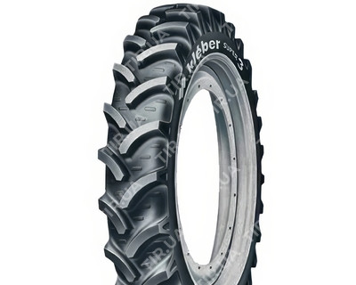 230/95R40 Kleber Super 3 122/122A8/B Сельхоз шина