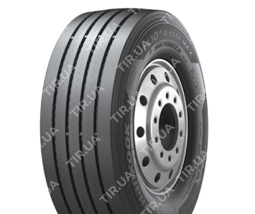 385/65 R22.5 Hankook TL10+ 160K Причіпна шина