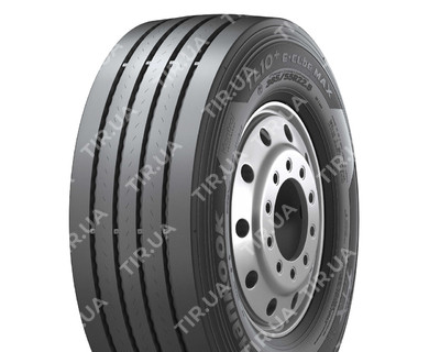 385/65R22.5 Hankook TL10+ 160K Прицепная шина 385/65R22.5 Hankook TL10+ 160K Прицепная шина