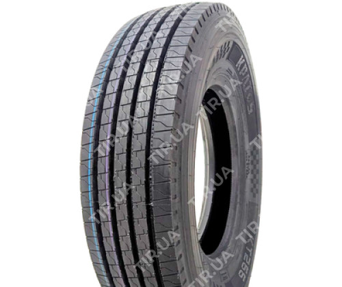 295/80 R22.5 Kpatos KT266 152/149L Рулевая шина