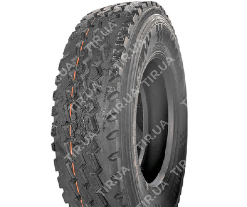 11 R22.5 Kpatos KT188 146/143L Универсальная шина