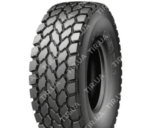 14 R20 Michelin XGC Індустріальна шина