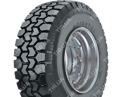 9R22.5 Uniroyal Monoply T70 Ведущая шина