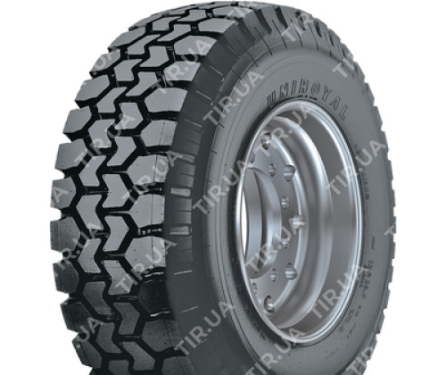 9 R22.5 Uniroyal Monoply T70 Ведущая шина