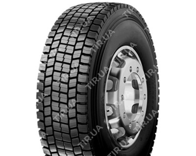 315/80R22.5 Doublestar DSR08A 154/151L Ведуча вантажна шина