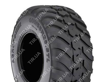 600/55R26.5 Днепрошина DN-110 AgroPower 165D Сельхоз шина