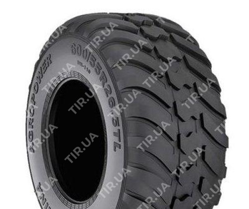 600/55 R26.5 Днепрошина DN-110 AgroPower 165D Сельхоз шина
