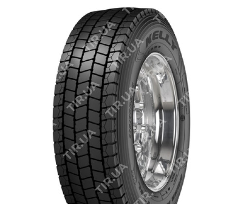 315/70 R22 Kelly Armorsteel KDM2 154/152L/M Ведущая шина