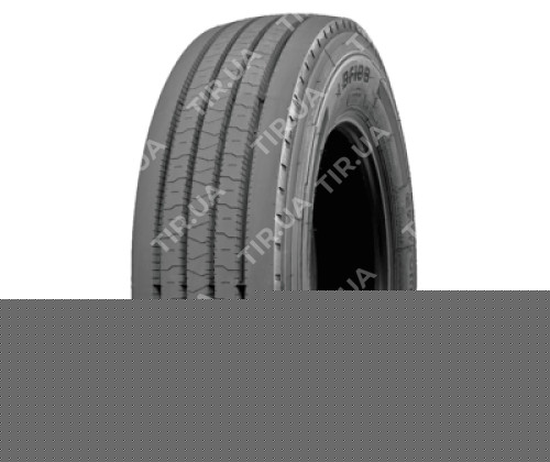 215/75 R17.5 BlackLion BF188 135/133L Рулевая шина