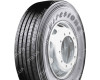 315/80 R22.5 Firestone FS422 154/150M Рульова шина