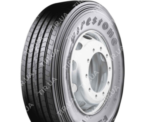 315/80 R22.5 Firestone FS422 154/150M Рулевая шина