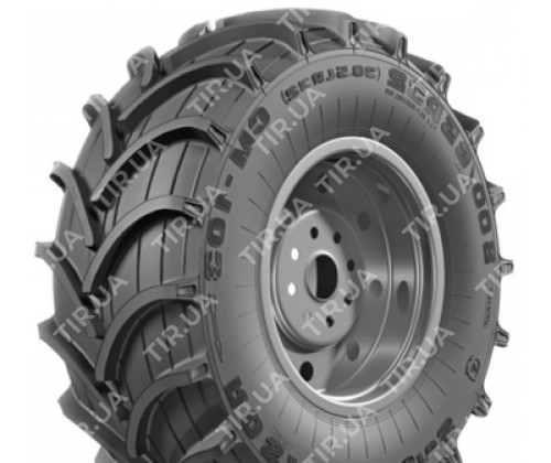 800/65 R32 Росава CM-103 172A8 Сельхоз шина