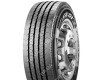 315/80 R22.5 Pirelli FR 01 156/150L Рульова шина