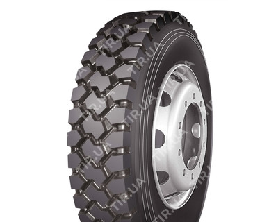 315/80R22.5 Supercargo SC305 156/150J Универсальная грузовая шина
