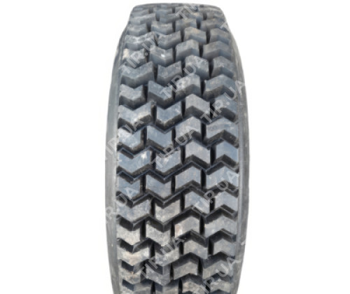 225/75 R17.5 Continental LS 45 123M Ведуча шина