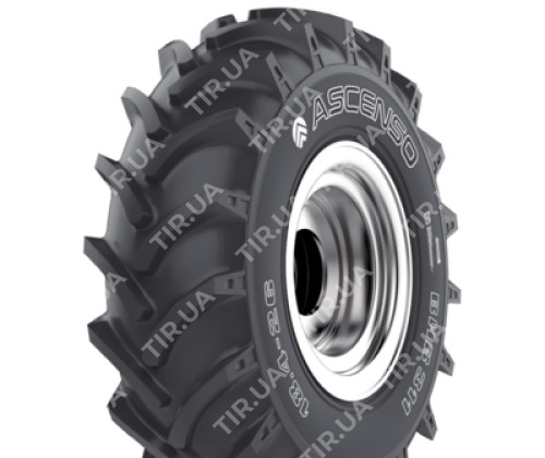 480/80 R26 Ascenso BHB 311 156A8 Індустріальна шина