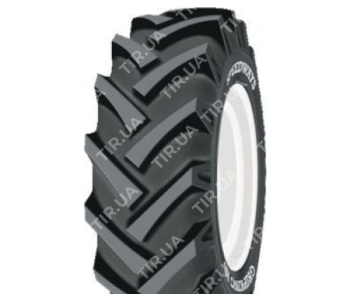 10/75 R15.3 Speedways GRIP KING HD Сільгосп шина