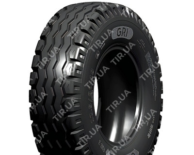 10.5/80R18 GRI GREEN EX RIB3 138A8 Сельхоз шина 10.5/80R18 GRI GREEN EX RIB3 138A8 Сельхоз шина