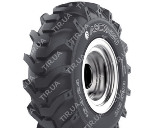 480/80 R26 Ascenso BHB 310 159A8 Індустріальна шина