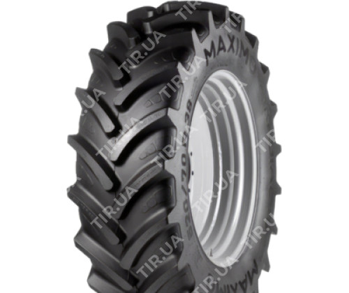 620/70 R42 Maximo RAD70 166D Сільгосп шина
