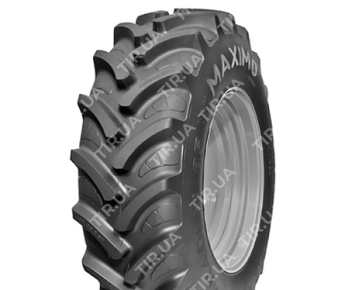 380/85 R24 Trelleborg Maximo RAD85 131/128A8/B Сельхоз шина