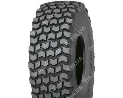 17.5R25 Nokian Loader Grip L3 176/157B/A2 Индустриальная шина 17.5R25 Nokian Loader Grip L3 176/157B/A2 Индустриальная шина