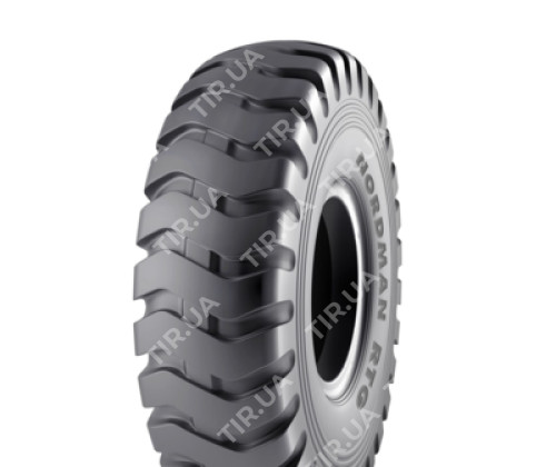 385/95 R24 Nokian RTG 186A5 Індустріальна шина