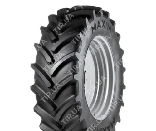 540/65 R30 Maximo RAD65 143D Сільгосп шина