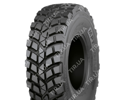 365/80R20 Nokian MPT Agile 152G Индустриальная шина 365/80R20 Nokian MPT Agile 152G Индустриальная шина