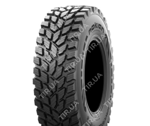 12.5/80 R18 Nokian Hakkapeliitta TRI 143/138A8/D Индустриальная шина
