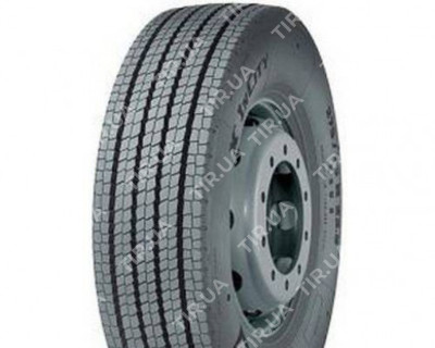 275/70R22.5 Michelin XZU InCity 148/145J Универсальная шина 275/70R22.5 Michelin XZU InCity 148/145J Универсальная шина