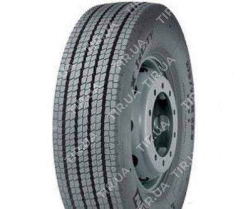 275/70 R22.5 Michelin XZU InCity 148/145J Универсальная шина