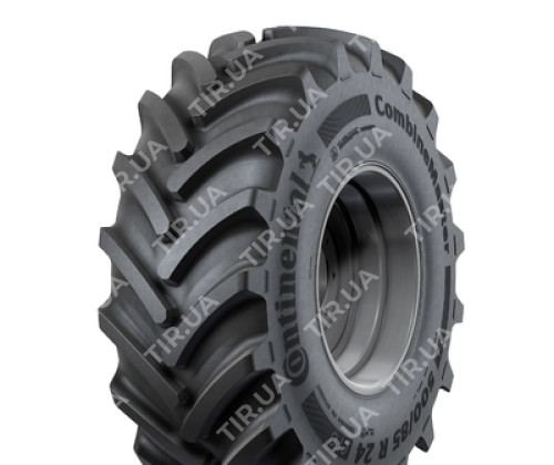 750/65 R26 Continental CombineMaster 177/177A8/B Сельхоз шина