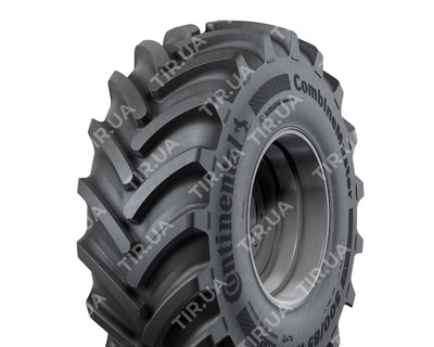 800/70R32 Continental CombineMaster 181/181A8/B Сельхоз шина