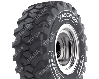 405/70R18 Ascenso CLR 280 141/153B/A2 Индустриальная шина 405/70R18 Ascenso CLR 280 141/153B/A2 Индустриальная шина