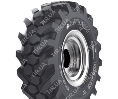 17.5 R25 Ascenso MIB 406 177A2 Індустріальна шина