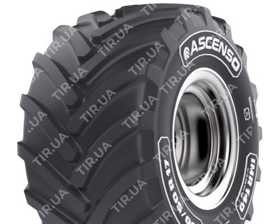 425/55R17 Ascenso IMR 140 134D Сільгосп шина