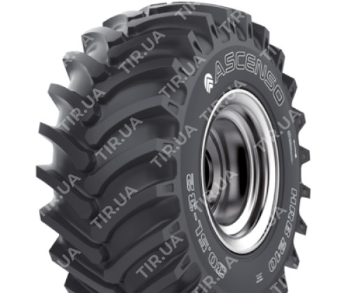 30.5 R32 Ascenso HRB 210 170A6 Сільгосп шина