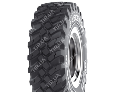 12.5/80R18 Ascenso MIR 221 143A8 Індустріальна шина