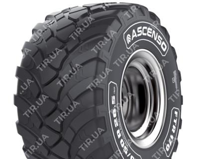 710/50R30.5 Ascenso FTR 170 176D Сельхоз шина