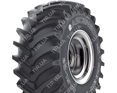 23.1R26 Ascenso HRB 210 159A6 Сельхоз шина 23.1R26 Ascenso HRB 210 159A6 Сельхоз шина