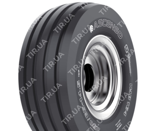 250/65 R14.5 Ascenso IMB 164 119A8 Сельхоз шина