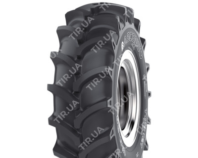 9.5R18 Ascenso TDB 121 105/101A6/A8 Сельхоз шина 9.5R18 Ascenso TDB 121 105/101A6/A8 Сельхоз шина