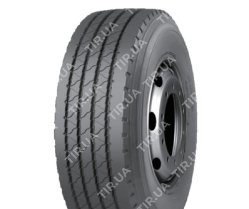 295/80 R22.5 Trazano Smart Trans S53 154/149M Рульова шина