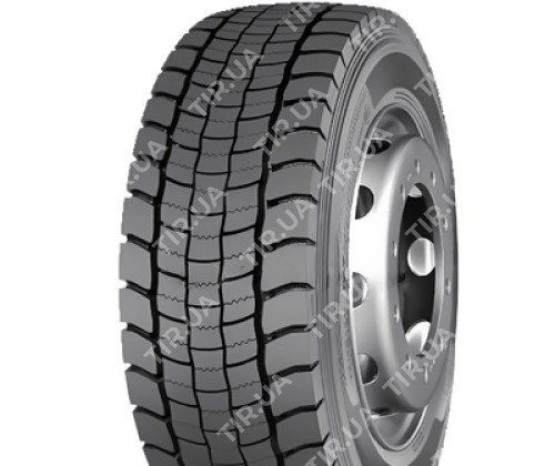 315/60 R22.5 Trazano Novo Energy D23 154/150K Ведущая шина