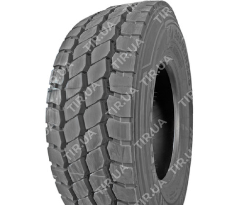 385/65 R22.5 HUBTRAC MIXED G12 164J Універсальна шина